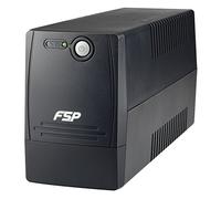 FSP/Fortron FP 800 gruppo di continuità (UPS) 800 VA 480 W 2 presa(e) AC