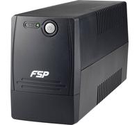 FSP FP 800 gruppo di continuità (UPS) 0,8 kVA 480 W 2 presa(e) AC