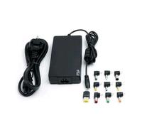 FSP FORTRON FSP-NB120 PRO ALIMENTATORE UNIVERSALE NOTEBOOK 120W NERO