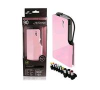 FSP FORTRON FSP-NBQ90PLUS PLUS ADATTATORE E INVERTITORE INTERNO 90 W ROSA