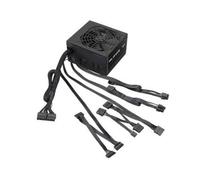 FSP HEXA 85+ PRO 450W alimentatore per computer 24-pin ATX ATX Nero