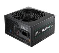 FSP/Fortron HP2-600 alimentatore per computer 600 W 24-pin ATX ATX Nero