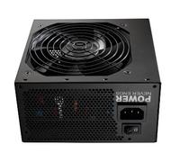 FSP/Fortron HP2-600 alimentatore per computer 600 W 24-pin ATX ATX Nero