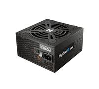 FSP/Fortron HG2-650 alimentatore per computer 650 W 20+4 pin ATX ATX Nero