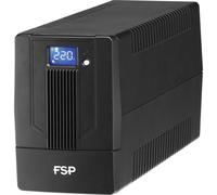 FSP/Fortron iFP 800 0,8 kVA 480 W 2 presa(e) AC