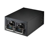 FSP/Fortron Twins PRO 900W alimentatore per computer 20+4 pin ATX PS/2 Nero [PPA9000600]