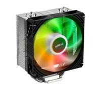 FSP FORTRON RAFF.CPU NE5 SINGLE TOWER ARGB 120x71x150MM DISSIPATORI ARIA