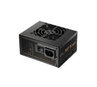 FSP/Fortron SFX PRO alimentatore per computer 450 W 24-pin ATX Nero