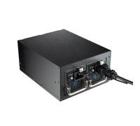 FSP Twins PRO 700W alimentatore per computer 20+4 pin ATX PS/2 Nero [PPA7004601]