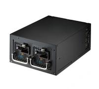 FSP/Fortron Twins PRO 900W alimentatore per computer 20+4 pin ATX PS/2 Nero