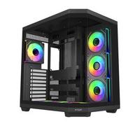 FSP Fortron U580 ARGB Case Ultra Tower Vetro Temperato No-Power ATX/mATX/Mini-ITX