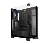 FSP FORTRON U691 ARGB CASE ULTRA TOWER VETRO TEMPERATO NO-POWER ATX/MA