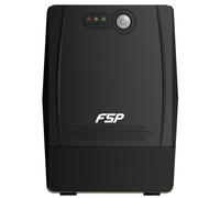 FSP FORTRON UPS FP1500 1500VA 900W 230V 4FP15004 2x12V/9AH, 4xSCHUKO UPS