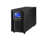 FSP FORTRON UPS ONLINE CHAMP 1K TOWER 1000VA 900W 230V IECx3 UPS FSP FORTRON