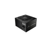 Fortron Hyper Pro 650w Power Supply Nero