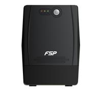 FSP Gruppi di continuità UPS Interattiva 1500 VA 900 W 4 Prese AC