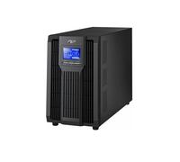 FSP Gruppo di continuità Tower 3K Doppia conversione 3 kVA Nero