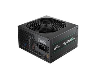 FSP HD2-850 alimentatore per computer 850 W 24-pin ATX ATX Nero