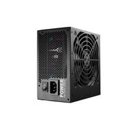 FSP HEXA 85+ PRO alimentatore per computer 550 W 24-pin ATX ATX Nero