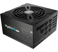 FSP Hydro G PRO 850W 80 Plus Gold Full Modulare ATX 3.0 PCIe Gen 5, W/12VHPWR Cavo, Alimentatore 10 anni di garanzia (HG2-850M, Gen5)
