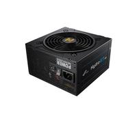 FORTRON HYDRO GT PRO ATX 3.0 ALIMENTATORE ATX 850W 80PLUS GOLD PCIe 5.0 SEMI-MODULAR NERO