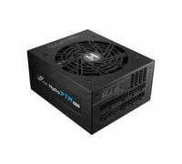 FSP Hydro PTM PRO 1350W ATX3.0(12V-2x6) alimentatore per computer 20+4 pin ATX ATX Nero