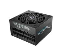 FSP Hydro Ti PRO 1000W alimentatore per computer 20+4 pin ATX ATX Nero