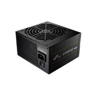 Fortron Hyper Pro 650w Power Supply Nero