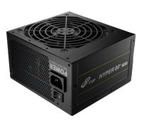 FSP HYPER 80+PRO650 alimentatore per computer 650 W 24-pin ATX ATX Ner