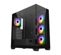 FSP M340-BA Midi Tower Nero