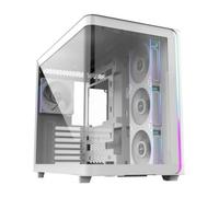 Fortron FSP GEH Midi M580 WP ATX/M-ATX/M-ITX/ARGB o.N. White Retail