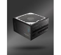 FSP Mega GM Netzteil Atx ATX3.1 black Alimentatore pc/server PPA12A1502