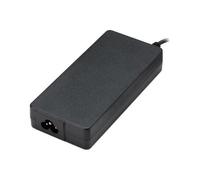 FSP NB Slim PRO adattatore e invertitore Interno 120 W Nero