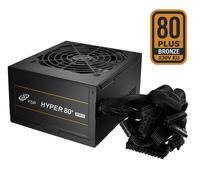 FSP Netzteil HYPER PRO 550 BKB 80+B 5 NEW