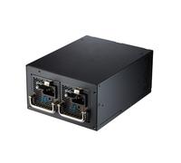 FSP Twins Pro 500w ridondante - 80 Plus Gold - Nouvo