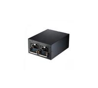 FSP Twins PRO 500W alimentatore per computer 520 W 20+4 pin ATX ATX Nero (solo alimentatore)