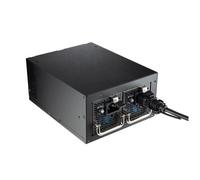 FSP Twins PRO 700W alimentatore per computer 20+4 pin ATX PS/2 Nero (FORTRON FSP