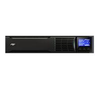 FSP UPS Champ 1kVA Rack online 900W IEC
