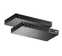 FSP UPS PDU13208C 1U eco PDU (16A) 8-Outlet