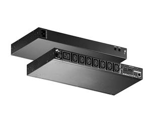 FSP UPS PDU13208C 1U eco PDU (16A) 8-Outlet