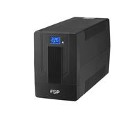 Fortron Ifp1000 600w Ups Argento One Size / EU Plug