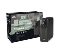 FSP USV ST 850 Line-Interactive 850VA 510W RJ45