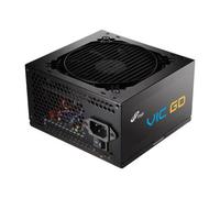 FSP VIC GD 650W alimentatore per computer 20+4 pin ATX ATX Nero