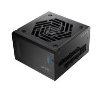 FSP VITA GM 650W alimentatore per computer 204 pin ATX ATX Nero (FSP Netzteil VITA 650 GM 80G 650W) NEW