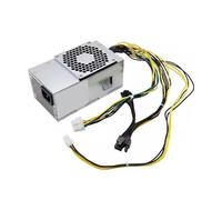 FSP500-20TGBAA Alimentazione elettrica del computer da tavolino 6P+4P+8P per il piccolo fattore di forma silenzioso funziona 180W/250W/300W/500W/550W/600