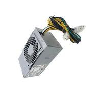 FSP500-20TGBAA Alimentazione elettrica del computer da tavolino 6P+4P+8P per il piccolo fattore di forma silenzioso funziona 180W/250W/300W/500W/550W/600