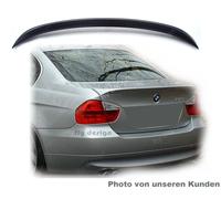Fspoiler Adatto per BMW E90 3er 320 325 330 318 323 330 335, Apron Coda Labbro S