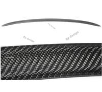 Fspoiler per BMW e90 Posteriore Carbonio Ottica Labbro Tronco Coperchio