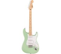 FSR SQUIER SONIC® STRATOCASTER®, SURF GREEN - CHITARRA ELETTRICA FENDER