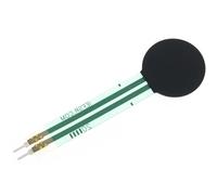 FSR402 Resistore sensibile alla Forza 0.5 Pollice Modulo Sensore di Pressione Per Robotica Grip Detection E Mammifero Bite Force Testing